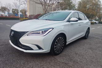 长安 逸动 2019款 蓝鲸版 280T GDI DCT极速型