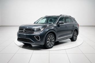 大众 揽巡 2023款 330TSI 豪华巡逸版
