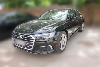 奥迪A6L 2021款 55 TFSI quattro 尊享致雅型