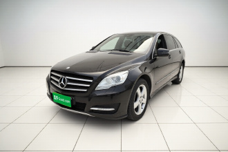 奔驰R级 2015款 R 320 4MATIC 豪华型