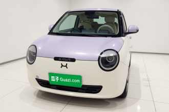 长安启源 长安Lumin 2022款 155km 清甜款
