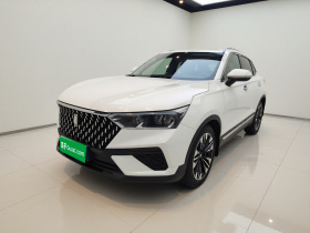 奔腾T77 2020款 PRO 280 TID 自动豪华型