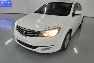 荣威350 2014款 1.5L 自动迅悦版