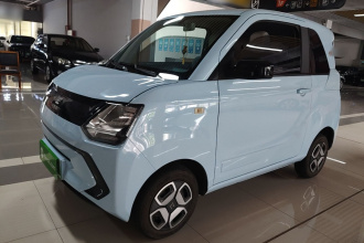 东风风光 风光MINIEV 2022款 糖果款 棉花糖