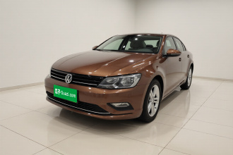 大众 凌渡 2015款 330TSI DSG舒适版