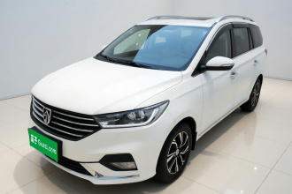 宝骏360 2018款 1.5L 自动豪华型 国V