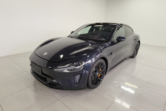 小米汽车 小米SU7 2024款 四驱超长续航高阶智驾Max版