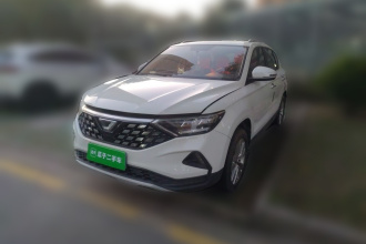 捷达VS5 2021款 280TSI 自动进取型