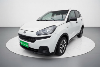 起亚 KX3傲跑 2015款 1.6L 手动两驱GL
