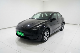 特斯拉 Model Y 2022款 后轮驱动版
