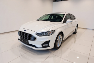 福特 蒙迪欧 2018款 EcoBoost 200 智控时尚型 国V