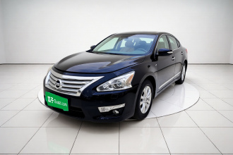 日产 天籁 2013款 2.5L XL-NAVI Tech智享版