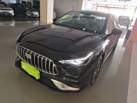 吉利银河 银河星耀6 2026款 60km启航版