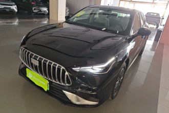 吉利银河 银河星耀6 2026款 60km启航版