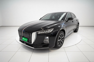 红旗H5 PHEV 2025款 170 超混版