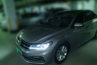 大众 宝来 2020款 1.5L 自动精英型