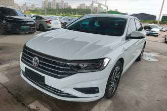 大众 速腾 2022款 280TSI DSG飞越版
