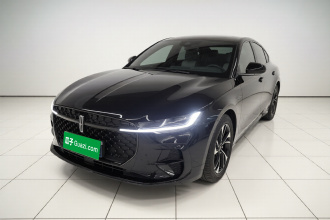 林肯Z 2022款 改款 i酷 尊享版