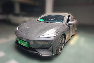 深蓝汽车 深蓝SL03 2024款 530Plus纯电版