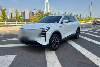 长安CS75 PLUS 2025款 第四代 1.5T 新蓝鲸 智慧鲸悦版