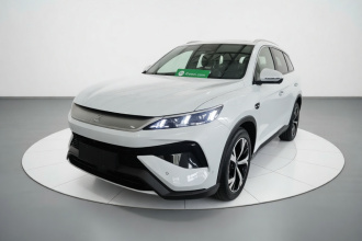 比亚迪 宋Pro新能源 2025款 第二代 智驾版 DM-i 115KM卓越型