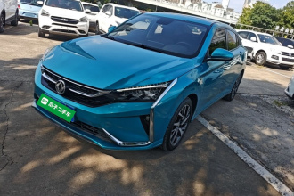 东风风神 奕炫 2020款 230T 自动炫酷版