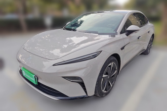 飞凡汽车 飞凡F7 2023款 进阶版