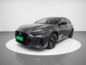 广汽传祺 影豹 2023款 270T DCT J16版