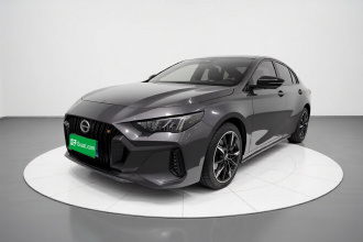 广汽传祺 影豹 2023款 270T DCT J16版