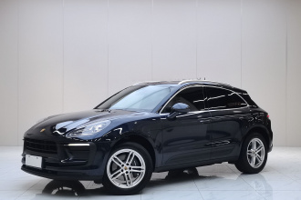 保时捷 2022款 Macan 2.0T
