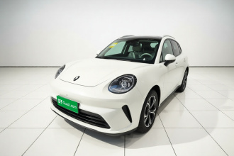 欧拉5 EV 2026款 480km Pro版