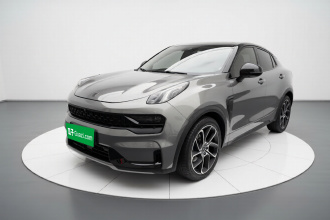 领克05 2020款 2.0TD 两驱耀Halo