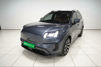 AION V 2024款 埃安霸王龙 650 激光雷达版