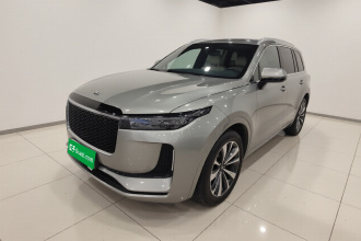 理想汽车 理想ONE 2020款 增程6座版