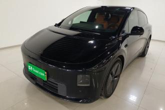 理想汽车 理想i6 2025款 四驱标准版