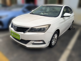 长安 悦翔V7 2016款 1.6L 手动乐享型 国IV