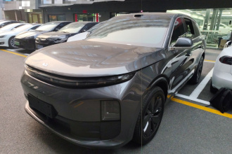 理想汽车 理想L6 2025款 Pro 智能焕新版