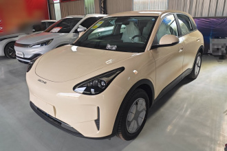 吉利银河 星愿 2026款 310km 青春版