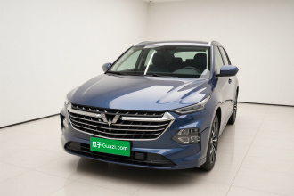 五菱汽车 五菱凯捷 2020款 1.5T CVT旗舰型