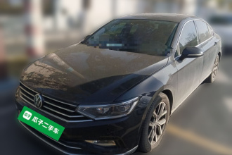 大众 迈腾 2020款 330TSI DSG 领先型