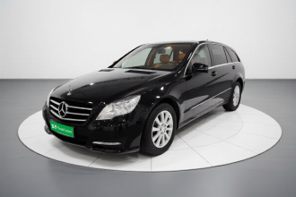 奔驰R级 2011款 R 300 L 商务型