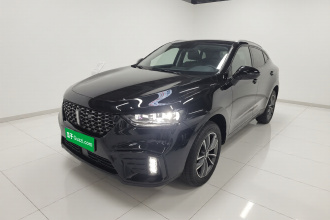 魏牌 VV5 2020款 1.5T 两驱智先锋