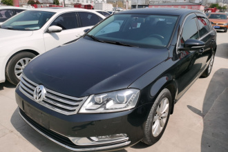 大众 迈腾 2015款 改款 1.8TSI 豪华型
