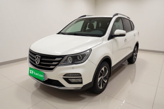 宝骏560 2017款 律动版 1.8L iAMT尊享型