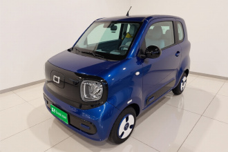 奔腾小马 2025款 222km 闪电马