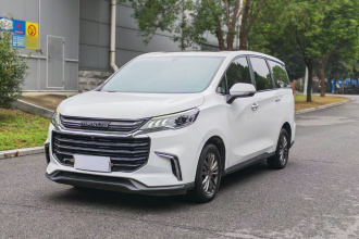 上汽大通MAXUS 大通G50 2022款 1.5T 自动畅游B