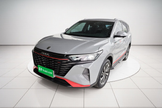 东风风神AX7 2022款 马赫版 1.5T DCT DF41