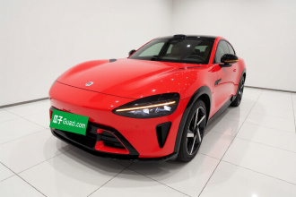 小米汽车 小米YU7 2025款 超长续航高性能四驱Max版