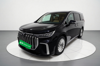 岚图汽车 岚图梦想家 2022款 低碳版 家