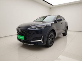 长安UNI-K 2021款 2.0T 卓越型